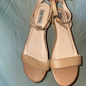 Steve Madden sandals